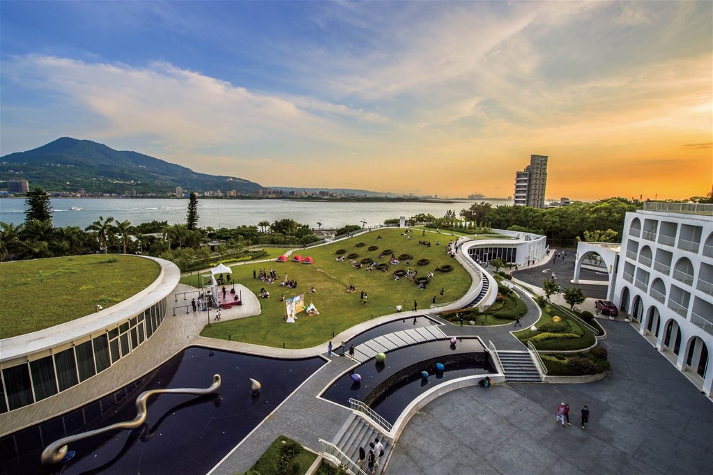 淡水將捷金鬱金香酒店線上旅展即將登場  住宿限時下殺45折起