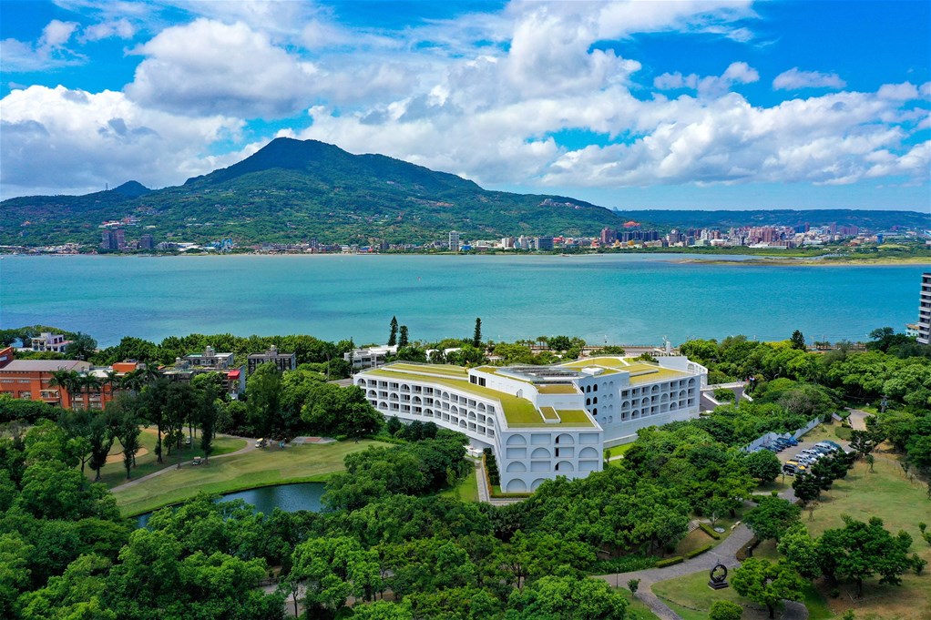 淡水將捷金鬱金香酒店連手花蓮理想大地 一次玩新北及花蓮住房只要9,999元起