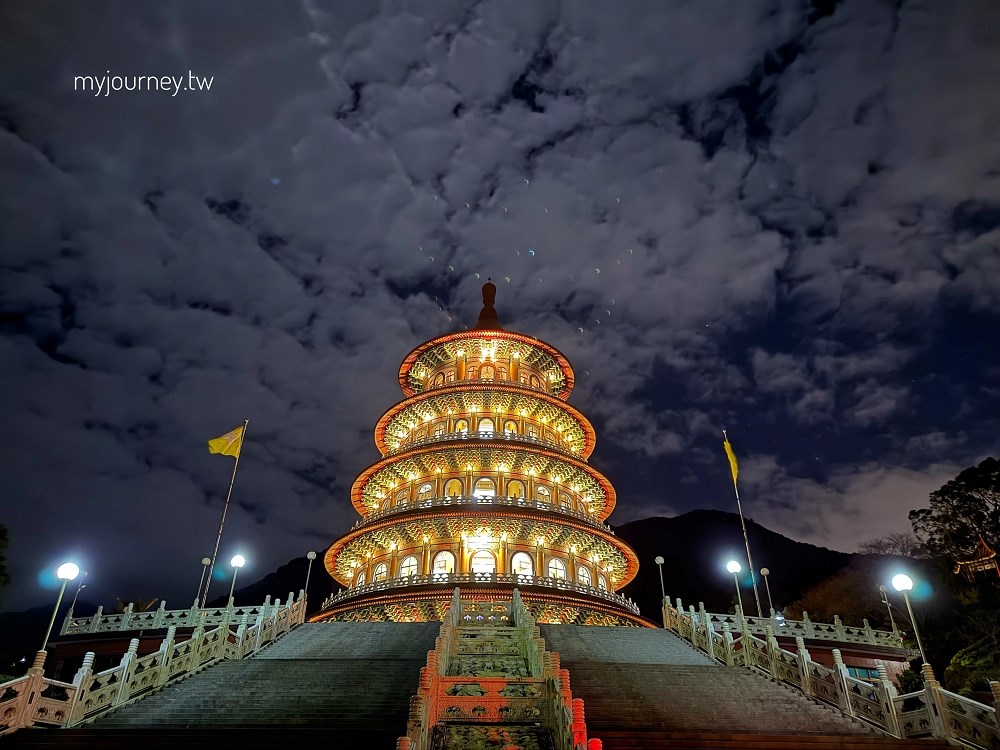 新北2026花見櫻花季｜夜櫻＋幾米互動場景，最適合親子同遊的賞櫻名所