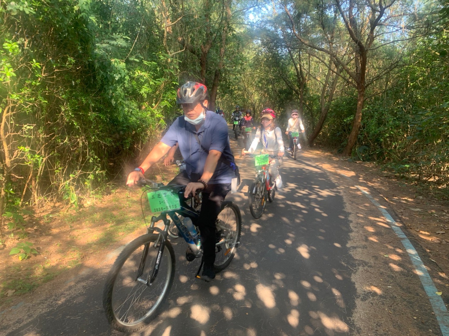 2026自行車友善旅宿人氣票選活動開跑  「Team Bike 挺你的旅宿」邀全民投票抽iPhone！